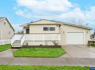 1833 2nd Ave SE, Albany, OR 97321