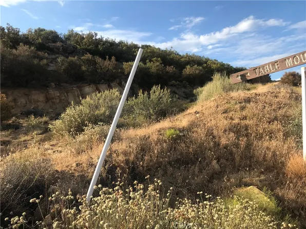 0 Mountain Truck Trl #25, Anza, CA 92539
