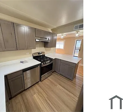 7636 S Saginaw Ave #1C — Photo 1