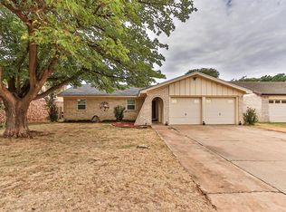 4911 56th St, Lubbock, TX 79414