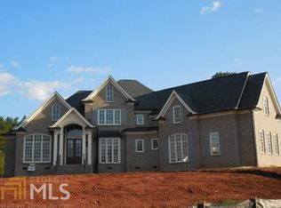 3 Covey Rise Dr SE, Rome, GA 30161