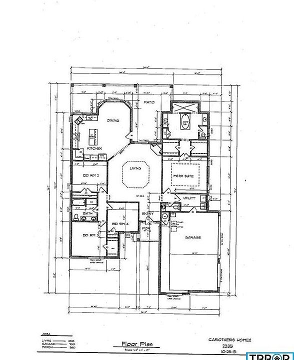 2nd image of 1119 Dry Ridge Rd