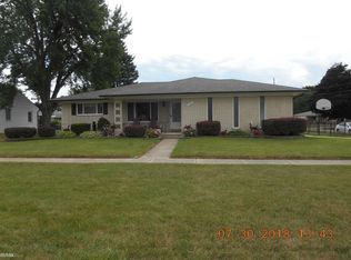16840 Faulman Rd, Clinton Township, MI 48035