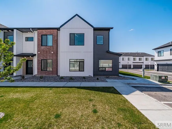 1247 W Meadow Lark Ln, Idaho Falls, ID 83402
