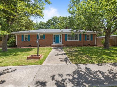 722 Baker St, Oxford, NC, 27565