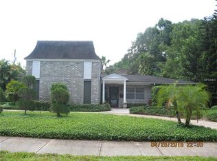 4220 W Beachway Dr, Tampa, FL 33609