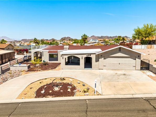 3397 Ridge Run Ave, Bullhead City, AZ 86429