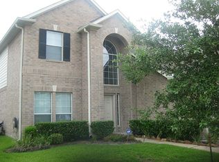 2403 Leadville Ct, Fresno, TX 77545