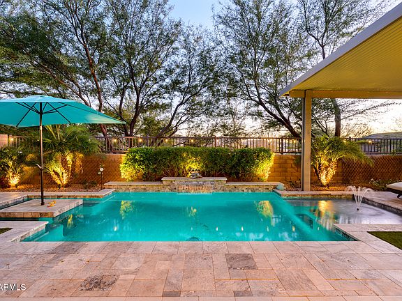 4th image of 2843 E DONALD Drive