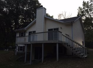 W293 Eagle Rd, Neshkoro, WI 54960