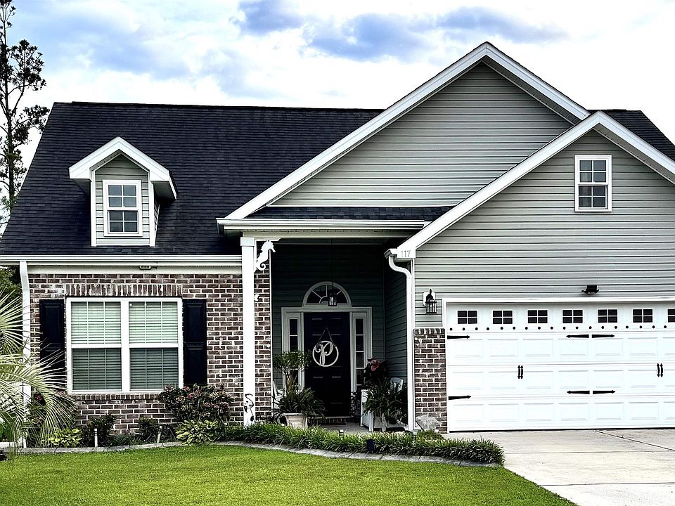 1st image of 117 Blue Stem Dr.
