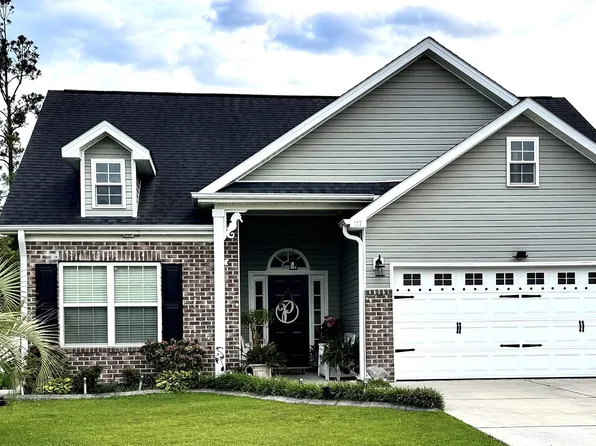 117 Blue Stem Dr., Myrtle Beach, SC 29588