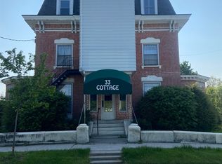 33 Cottage St, Rutland, VT 05701