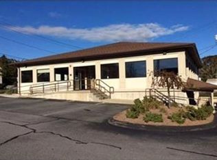 1162 Rockdale Ave #0, New Bedford, MA 02740
