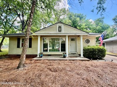 412 S Victoria Ave, Cleveland, MS, 38732