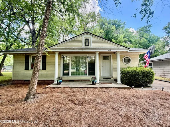 412 S Victoria Ave, Cleveland, MS 38732
