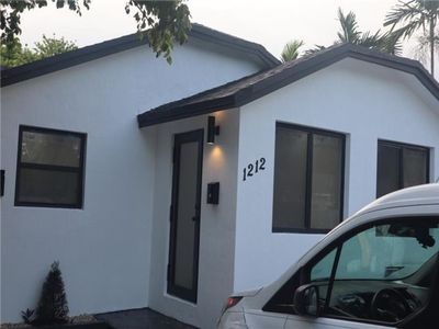 1212 N 22nd Ave, Hollywood, FL, 33020