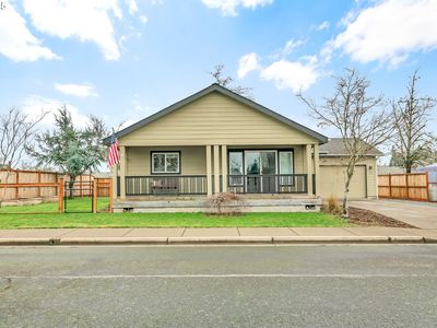 475 Scott Ave, Creswell, OR, 97426