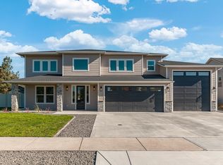9604 N Orchard Rd, Spokane, WA 99208