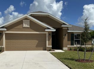 1128 Soleway Ave NW, Palm Bay, FL 32907