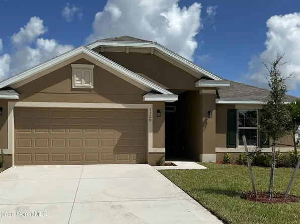 1128 Soleway Ave NW, Palm Bay, FL 32907