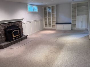 21 Wootten Way S #BASEMENT, Markham, ON L3P3H9