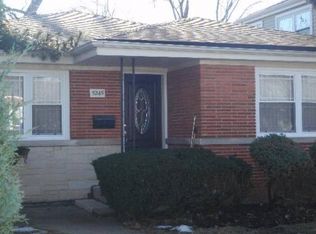 5245 Arcadia St, Skokie, IL 60077