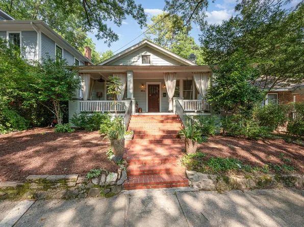 513 Cutler St, Raleigh, NC 27603