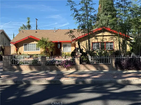 16811 Lahey St, Granada Hills, CA 91344