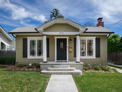 930 N Catalina Ave, Pasadena, CA, 91104