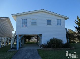 111 Highpoint St, Supply, NC 28462