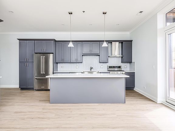 2nd image of 7652 Madison St #405