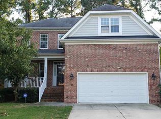 3920 Song Sparrow Dr, Wake Forest, NC 27587