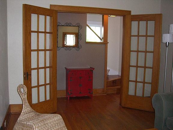French Doors