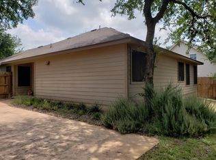 2005 Ridge View Dr, San Marcos, TX 78666