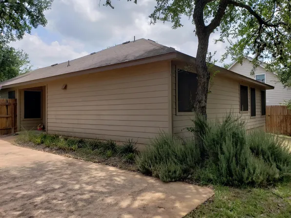 2005 Ridge View Dr, San Marcos, TX 78666