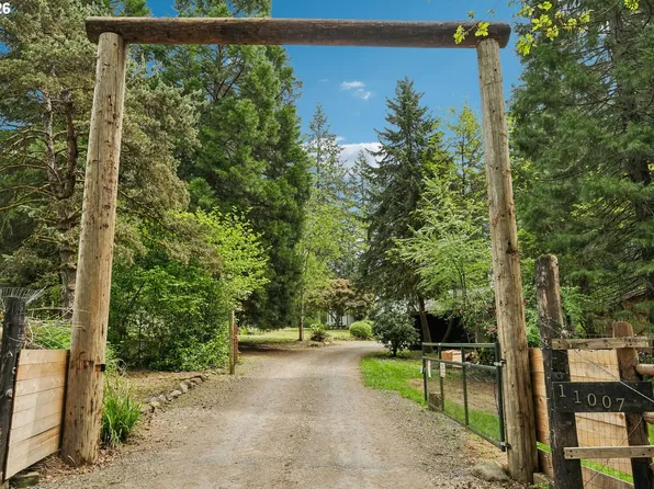 11007 NE Wilde Rd, Battle Ground, WA 98604