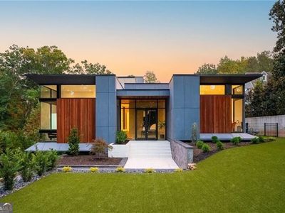 4099 Randall Mill Rd NW, Atlanta, GA, 30327