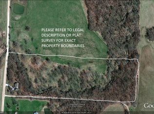 5012 Kinnamon Rd, Odessa, MO 64076