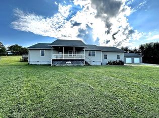 1154 Waldren Hill Rd, Piketon, OH 45661