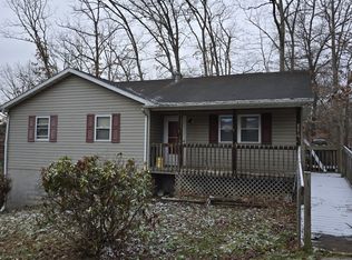 114 Obrien St, Oakland, MD 21550