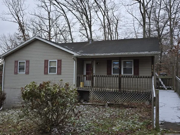 114 Obrien St, Oakland, MD 21550