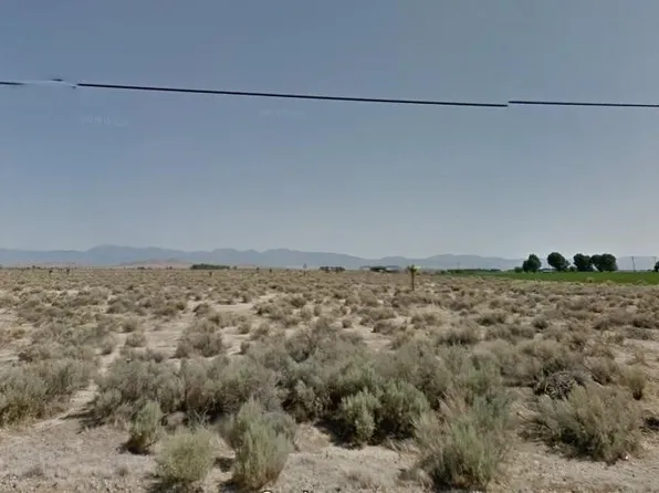 0 Avenue H 115 St #Vic, Lancaster, CA 93535