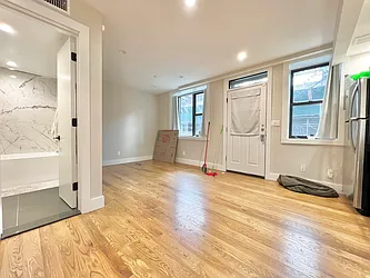 Rented by Doorway NYC, LLC