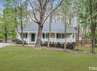 107 Cherry Ct, Clayton, NC 27520