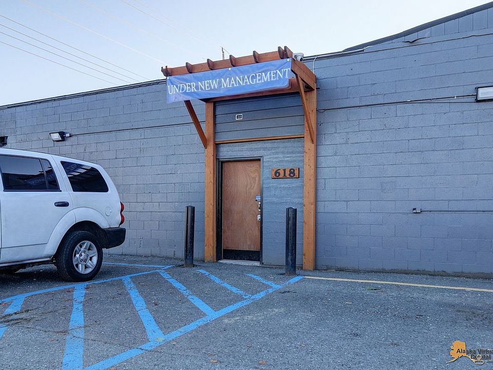 618 Gambell Street 618 Gambell St Anchorage AK Zillow