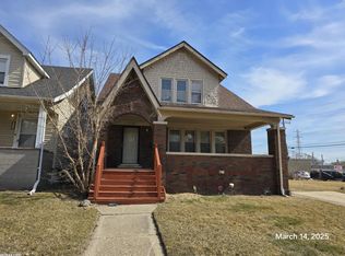 20740 Bartholomaei Ave, Warren, MI 48091