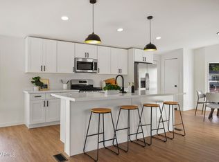 313 E Cedar Mill Rd, Payson, AZ 85541