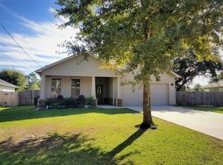 7620 Blackjack Cir, Navarre, FL 32566
