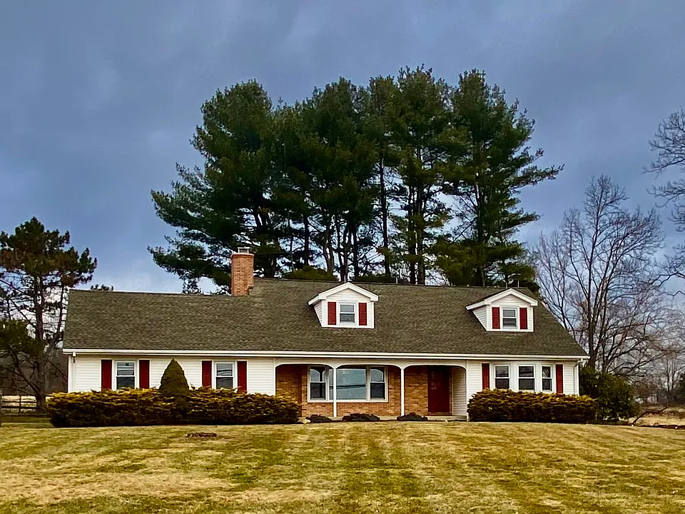 99 Ridge Rd